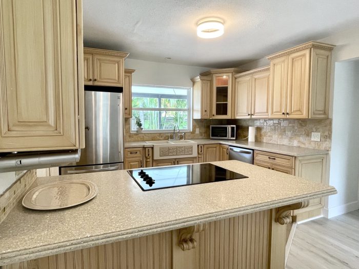 Italian House - Image 36
