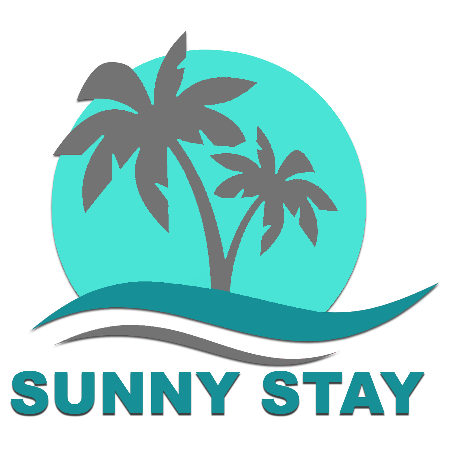 Sunny Stay Logo